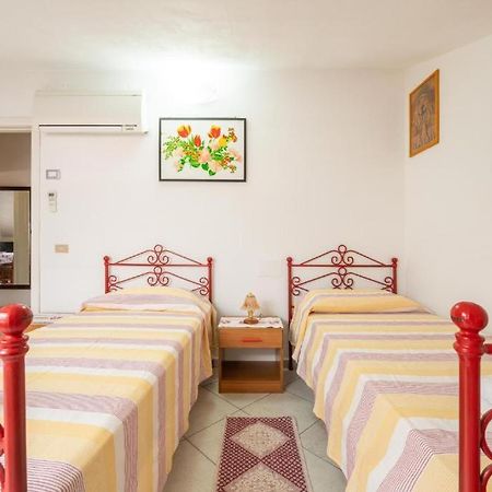 La Brezza Del Sud Teulada Exterior foto
