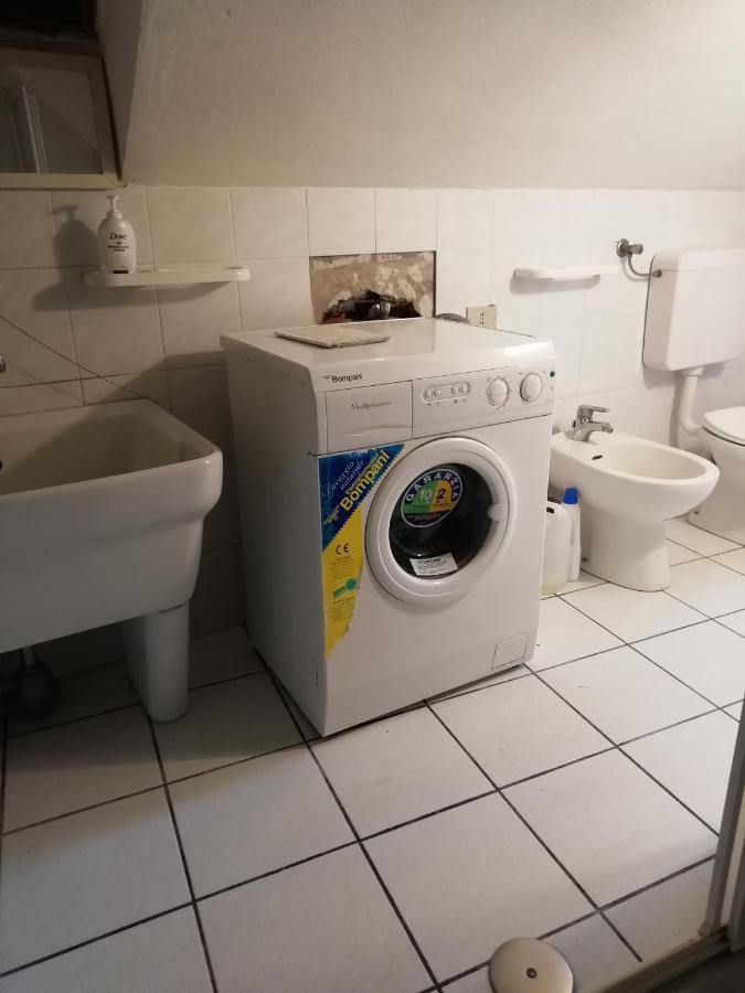 La Brezza Del Sud Teulada Exterior foto