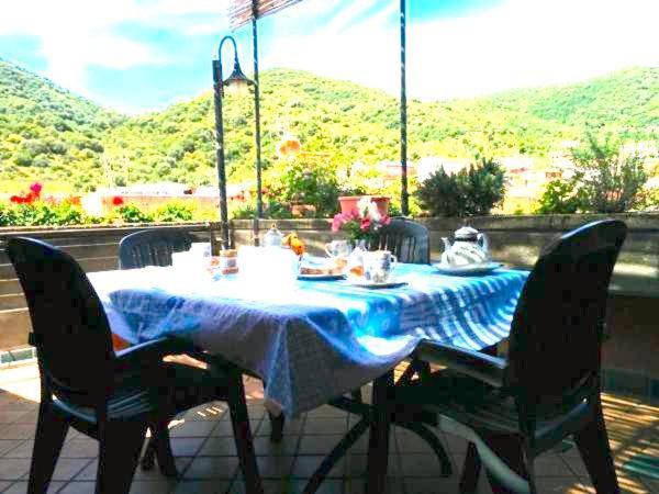 La Brezza Del Sud Teulada Quarto foto